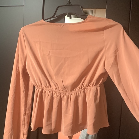 Shein blouse - Picture 2 of 2